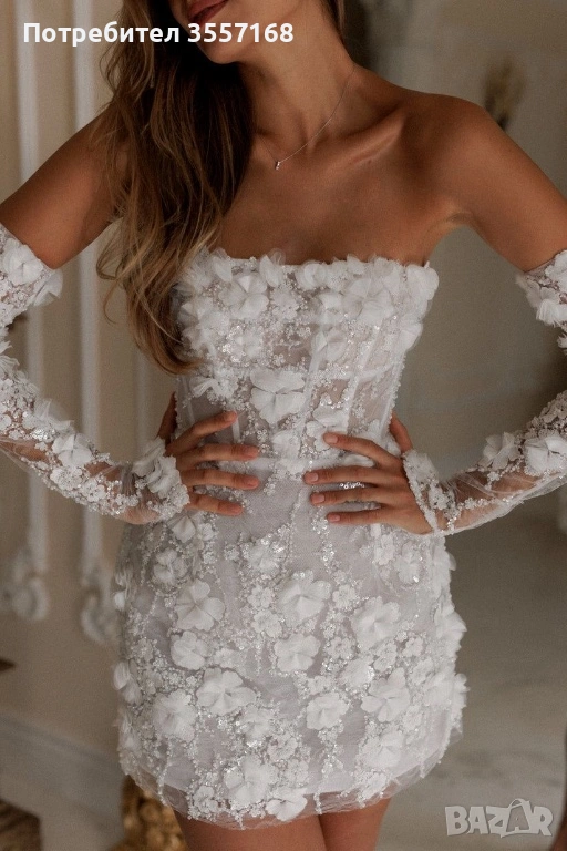 Рокля Rosie Etienne , снимка 1