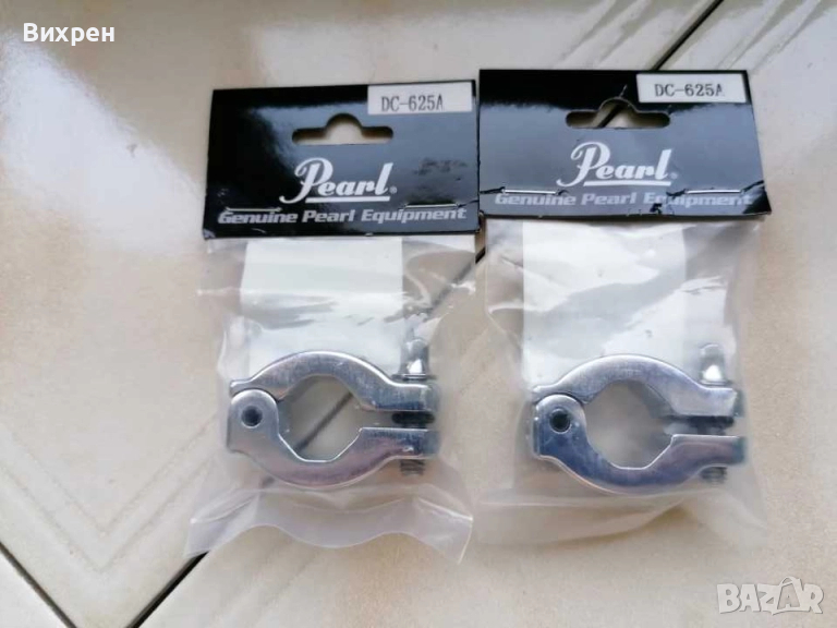 За Барабанисти!Кожи, Кейсове, Части, снимка 1