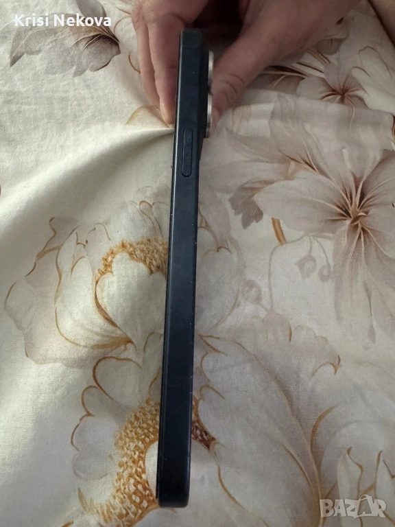 Iphone 15 про макс, снимка 1