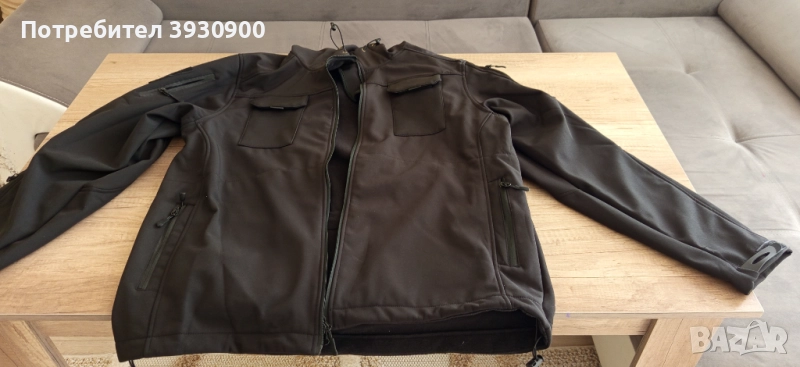 Мъжко яке, снимка 1