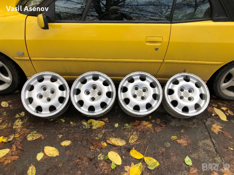 SMR ‘15 Peugeot/Citroen, снимка 1