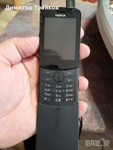 Nokia 8110 4g, снимка 1