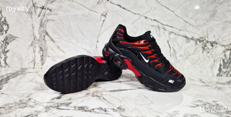 Nike мъжки маратонки , снимка 1