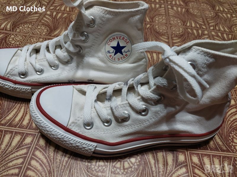 converse ном.36ти за 25лв, снимка 1