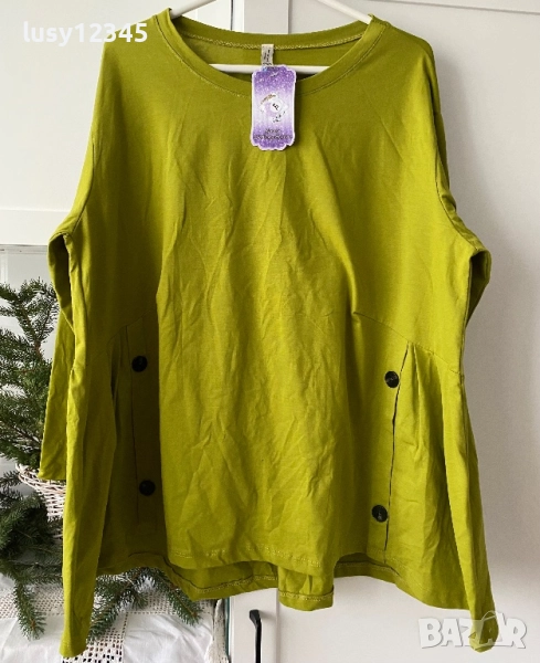 Туники 4хл! , снимка 1