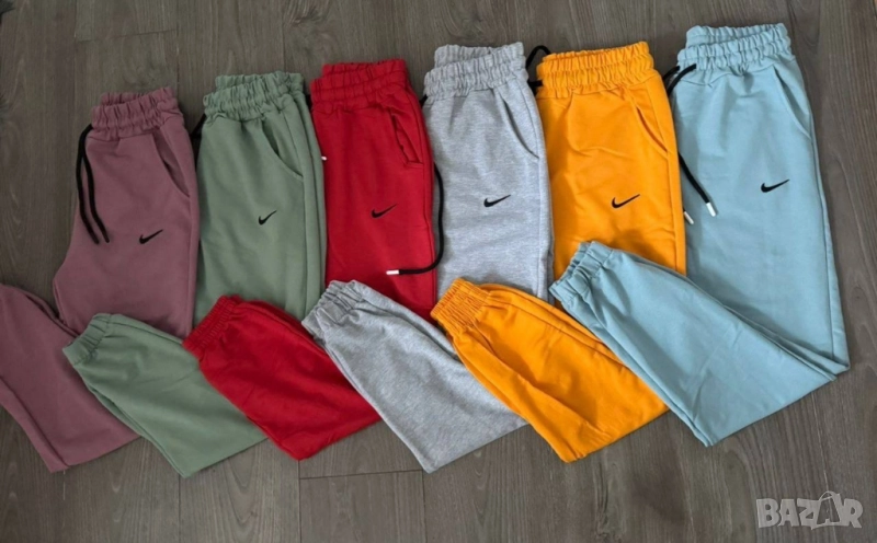 дамски долнища Nike , снимка 1