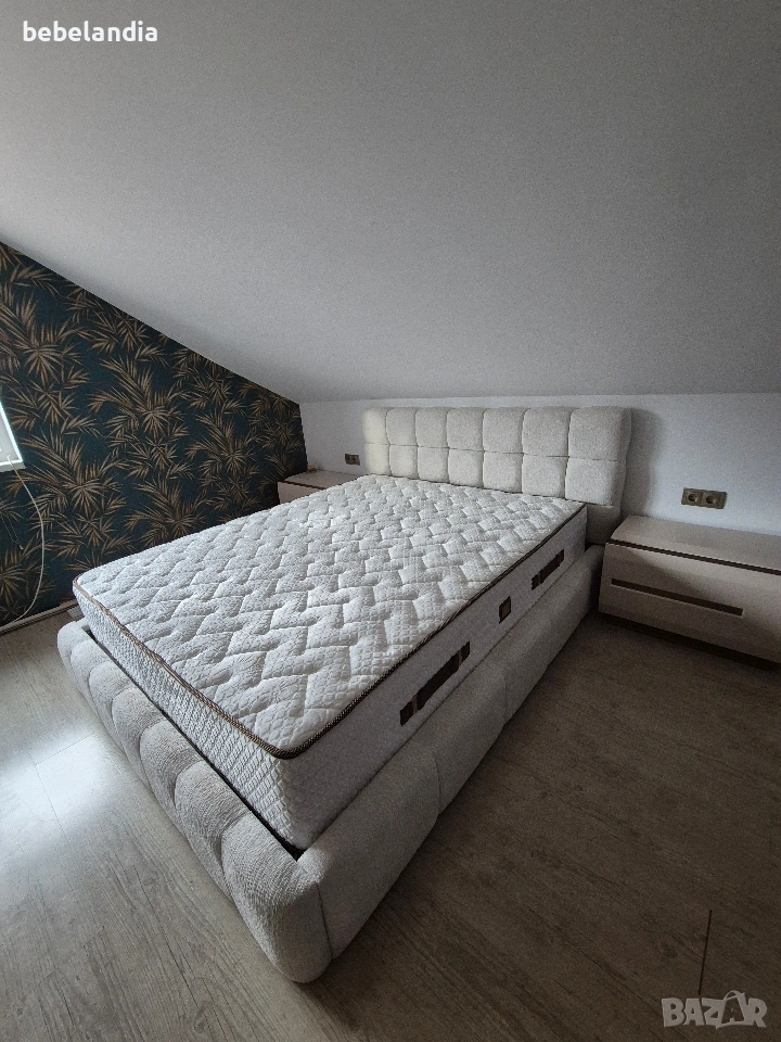 Чисто нов матрак IN SLEEP 160/200, снимка 1