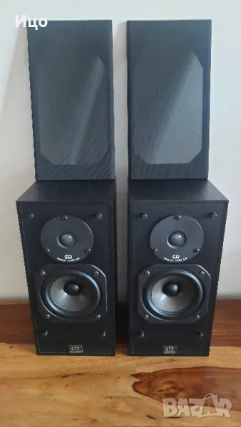 Тонколони Monitor Audio - Monitor 7 - 8ohms, снимка 1