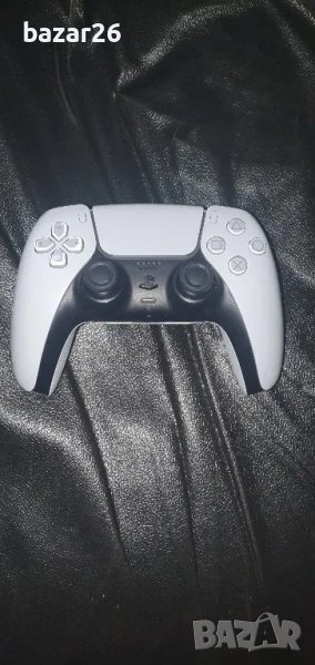 Playstation 5 ps5 controller  джойстик  без забележки , снимка 1