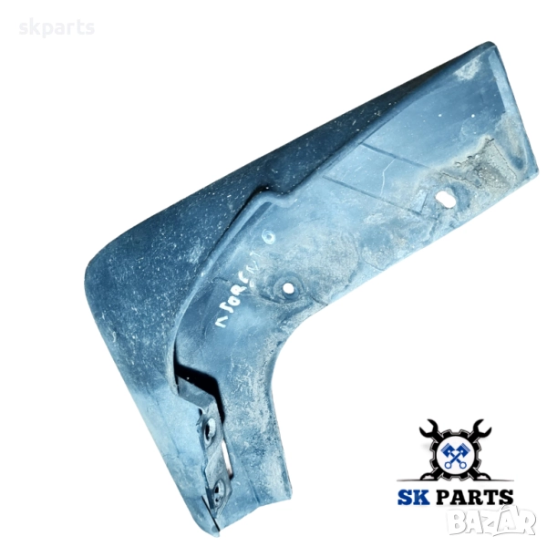 Калобран за Киа Соренто / Kia Sorento, снимка 1