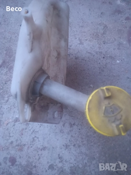 казанче за чистачки , снимка 1