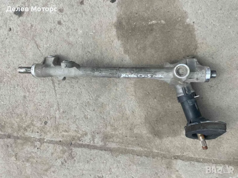 KD31-32112 хидравлична рейка от Mazda CX-5, 2.2D SkyActive, AWD, 175 ph, automatic, engine SHY6, снимка 1