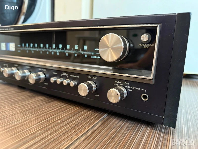 Pioneer SX-5530, снимка 1