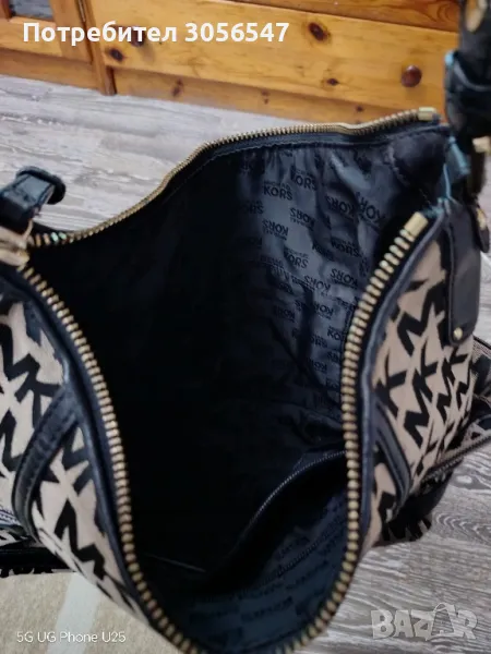 Оригинална чанта Michael kors , снимка 1