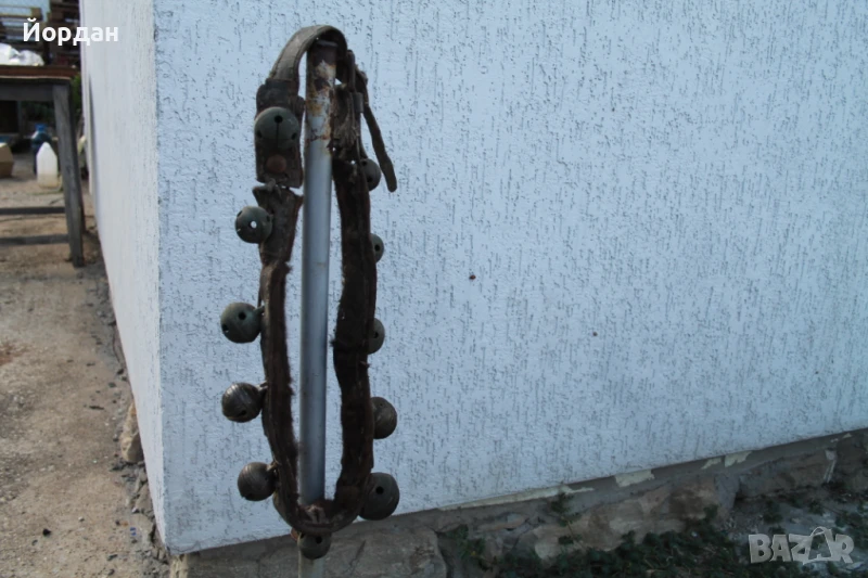 Украса за кон *, снимка 1