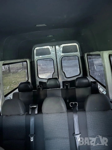 Спринтер 319 на части /Sprinter na chasti, снимка 3 - Бусове и автобуси - 54169183