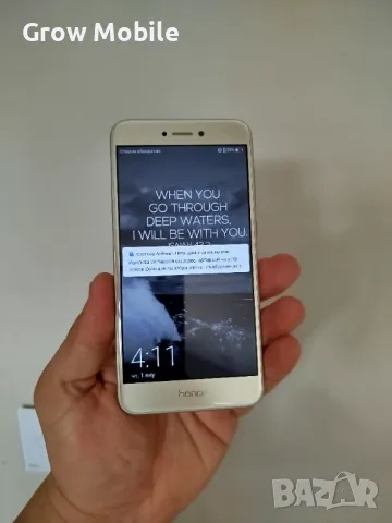 Huawei honor p8lite, снимка 1