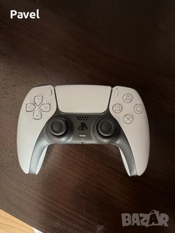 Playstation 5 Digital 1TB - В гаранция - Като нов, снимка 5 - PlayStation конзоли - 54041453