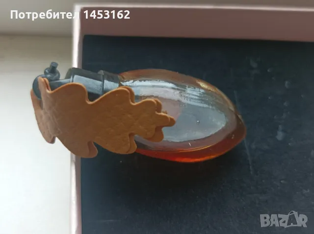 Стар колекционерски парфюм , снимка 1