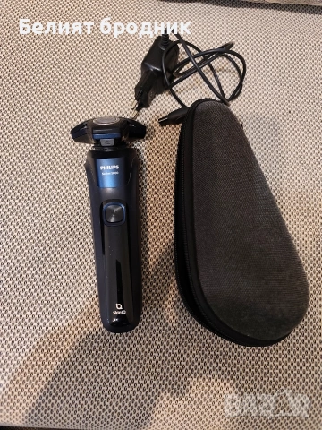 Електрическа самобръсначка Philips 