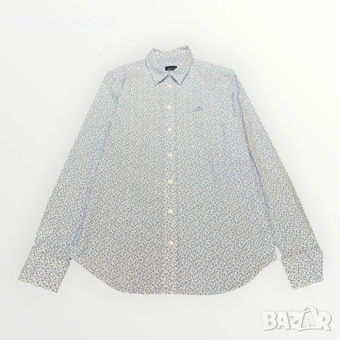 Официална мъжка риза GANT