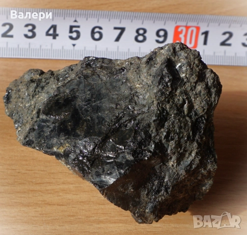 Турмалин черен - естествен, необработен, снимка 8 - Други ценни предмети - 52790490