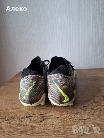 Nike PHANTOM бутони 43 номер. , снимка 8 - Маратонки - 54040700