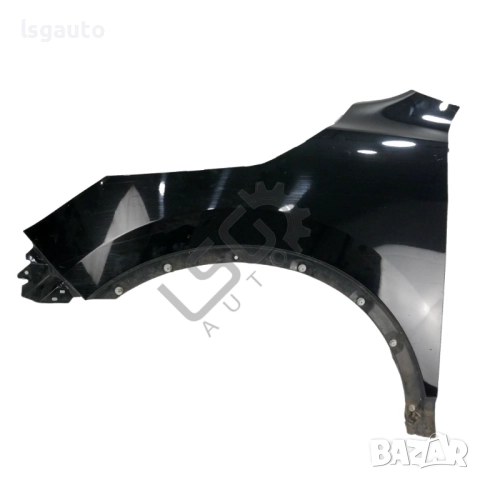 Ляв калник Nissan Qashqai II 2013-2021 ID: 150869