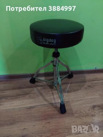 Стол за барабани