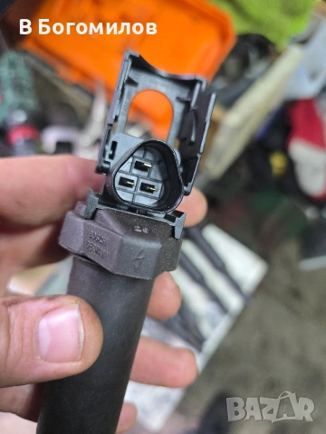 Бобини за BMW X5 E53, снимка 6 - Части - 53399060