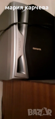  Продавам уредба с тонколони, снимка 3 - Тонколони - 54298851