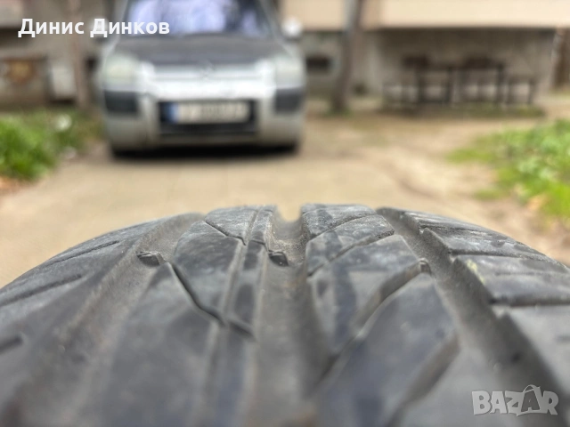 Летни гуми Matador Hectorra 3 175/65/14, снимка 6 - Гуми и джанти - 53939540