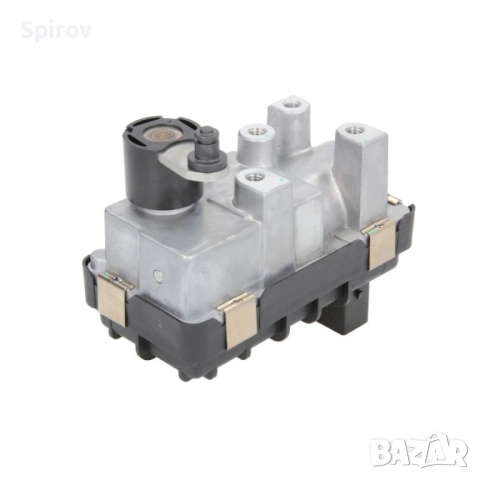 Актуатор турбо Mercedes OM642 V6 280CDI 300CDI 320CDI 350CDI 6NW009420