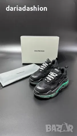 Обувки Balenciaga ТОП Цена!!!, снимка 2 - Маратонки - 48032047