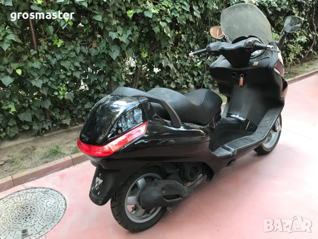 скутер Piaggio X8 150CC (на части), снимка 5 - Мотоциклети и мототехника - 53171761