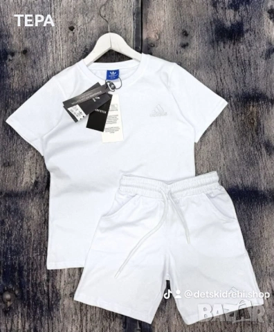 🔥 #ТЕРА – топ дамски, мъжки и детски екипи за спорт и свободно време, снимка 7 - Детски комплекти - 54162191