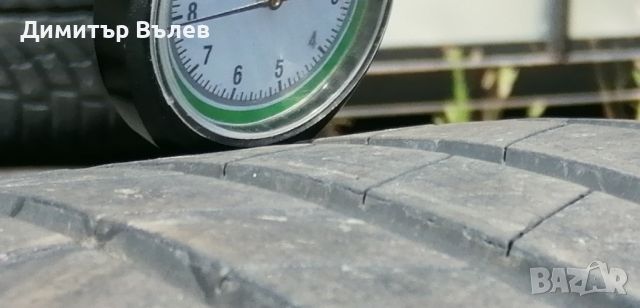 Гуми 225 40 19 Бриджистоун Bridgestone 2 броя. Нов внос. Не са нови. Гаранция , снимка 3 - Гуми и джанти - 46754082