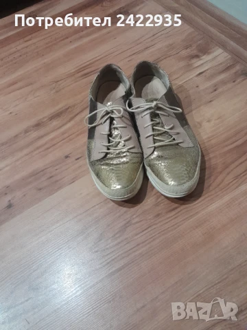 Дамски  обувки