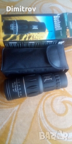 Монокъл 16/52, снимка 1