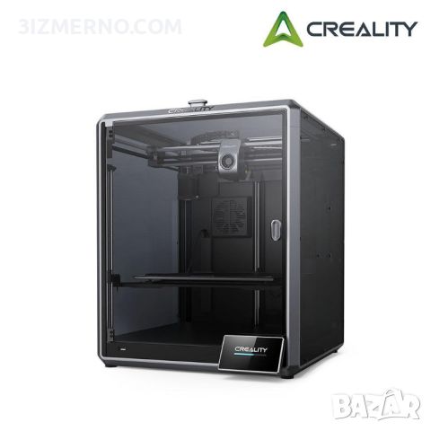 3D Принтер FDM Creality K1 MAX 300x300x300mm 600mm/s