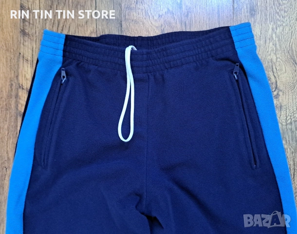 ADIDAS x Vintage 80s German Army Track Pants, снимка 2 - Спортни дрехи, екипи - 53174720