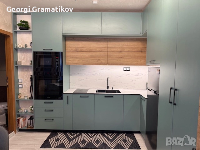 Студио в к.к. Пампорово, снимка 12 - Апартаменти - 54187560