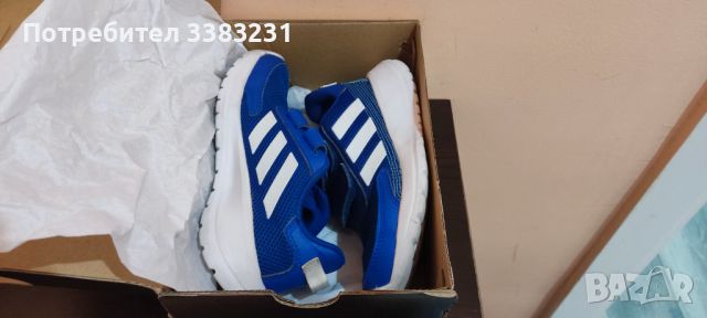 Маратонки ADIDAS, снимка 4 - Детски маратонки - 46641645