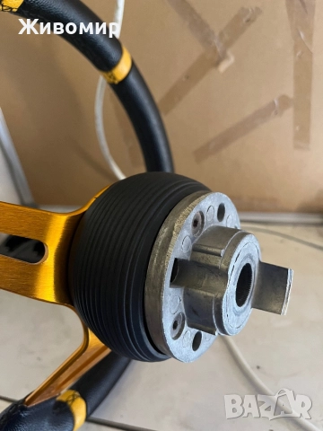 Спортен Волан, снимка 2 - Части - 51601012