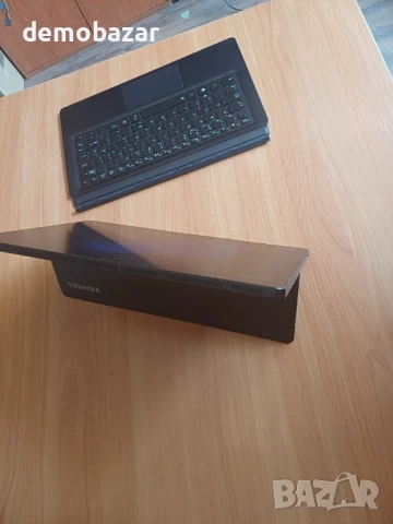 2 in 1 Toshiba Touch FullHD IPS Core™i5-8th/8GB DDR4/256GB SSD NVme , снимка 8 - Лаптопи за дома - 50655445