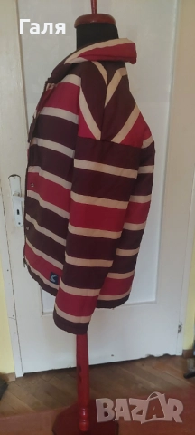 Шушляково яке размер S/M, снимка 3 - Якета - 52127199