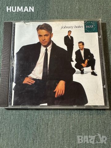 Johnny Hates Jazz,Level 42,Modern Talking,Pet Shop Boys, снимка 2 - CD дискове - 46367214