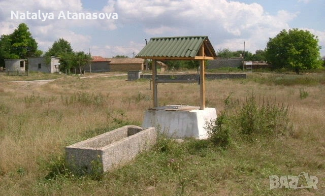 Парцел за продажба в Бдинци, Добрич, снимка 3 - Парцели - 53635006