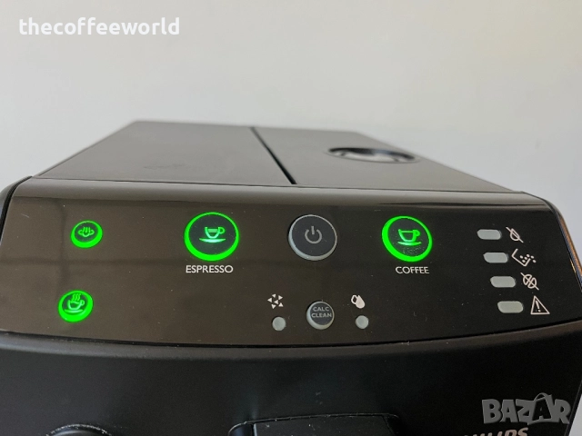 Philips HD8821 - Перфектно състояние с 6 месеца гаранция!, снимка 5 - Кафемашини - 51894850