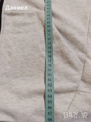 Суичър с цип Nike , снимка 6 - Суичъри - 53434761